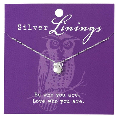Silver Linings - Owl - 16