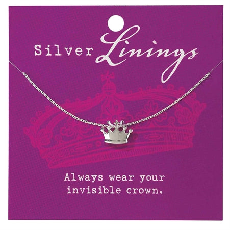 Silver Linings - Crown - 16