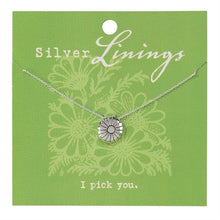 Silver Linings - Daisy - 16"