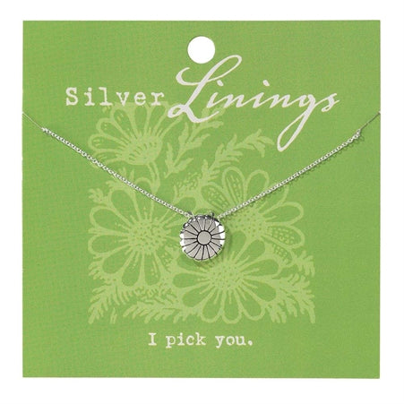 Silver Linings - Daisy - 16