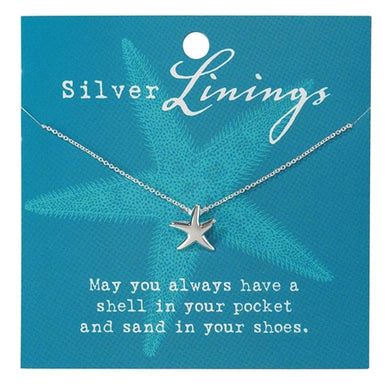 Silver Linings -Starfish - 16