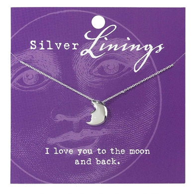 Silver Linings - Moon- 16