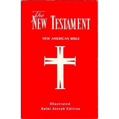 New Testament Paper Cover Pocket Edition