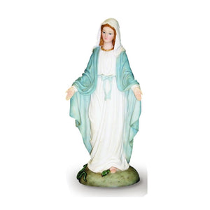 Our Lady of Grace - Florentine Statue
