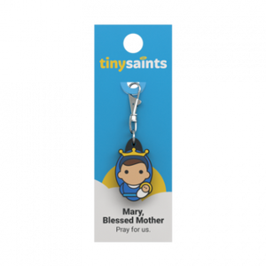 Tiny Saints - Mary, Blessed Mother