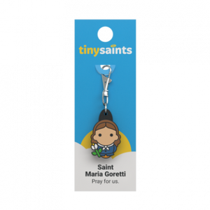 Tiny Saints - Saint Maria Goretti