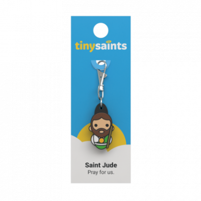 Tiny Saints - Saint Jude