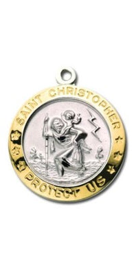 St. Christopher 24