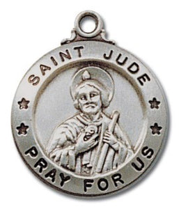 St. Jude 18" Necklace