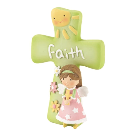 Faith - Angel Cross Tabletop 3.5