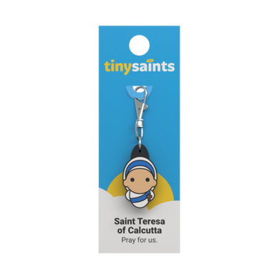 Tiny Saints - Saint Teresa of Calcutta