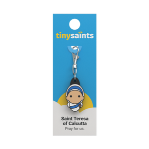 Tiny Saints - Saint Teresa of Calcutta