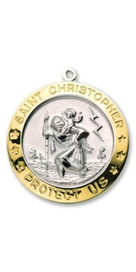 St. Christopher 24